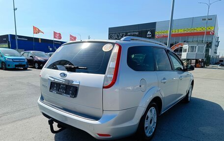 Ford Focus II рестайлинг, 2008 год, 570 000 рублей, 7 фотография