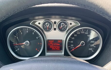 Ford Focus II рестайлинг, 2008 год, 570 000 рублей, 17 фотография