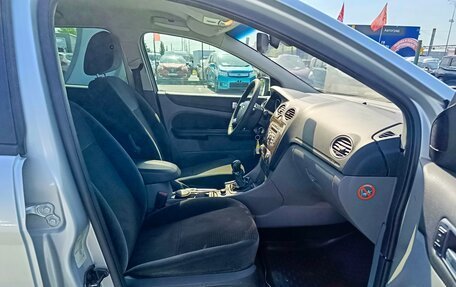 Ford Focus II рестайлинг, 2008 год, 570 000 рублей, 14 фотография