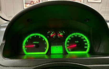 Chevrolet Aveo III, 2008 год, 429 999 рублей, 13 фотография