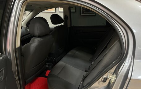 Chevrolet Aveo III, 2008 год, 429 999 рублей, 15 фотография