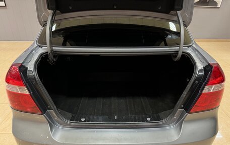 Chevrolet Aveo III, 2008 год, 429 999 рублей, 19 фотография