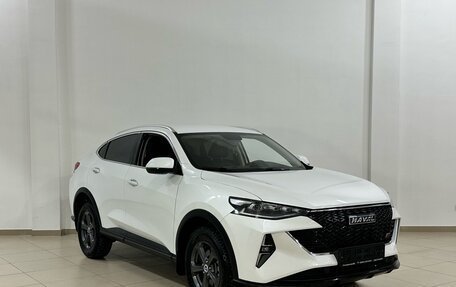 Haval F7x I, 2022 год, 2 379 900 рублей, 4 фотография