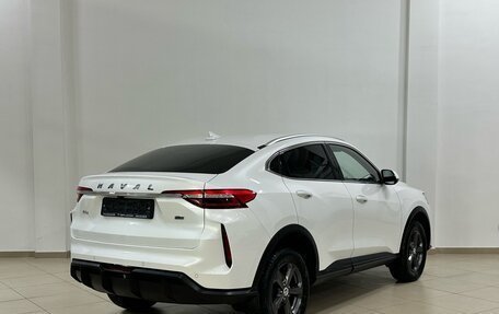 Haval F7x I, 2022 год, 2 379 900 рублей, 6 фотография