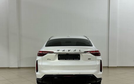 Haval F7x I, 2022 год, 2 379 900 рублей, 7 фотография