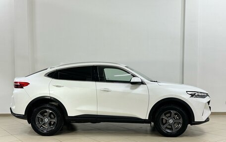 Haval F7x I, 2022 год, 2 379 900 рублей, 5 фотография