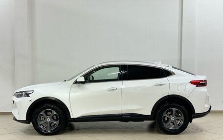 Haval F7x I, 2022 год, 2 379 900 рублей, 9 фотография