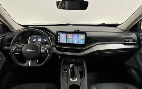 Haval F7x I, 2022 год, 2 379 900 рублей, 10 фотография