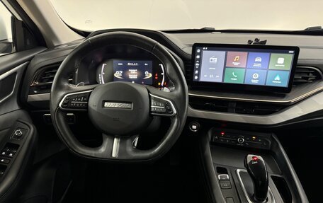 Haval F7x I, 2022 год, 2 379 900 рублей, 11 фотография