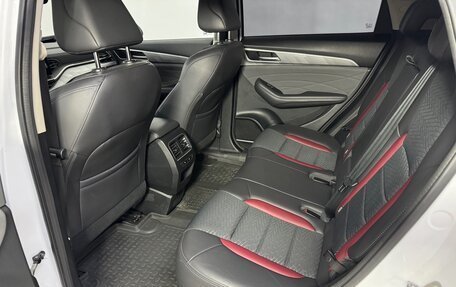 Haval F7x I, 2022 год, 2 379 900 рублей, 14 фотография