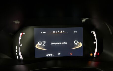 Haval F7x I, 2022 год, 2 379 900 рублей, 12 фотография