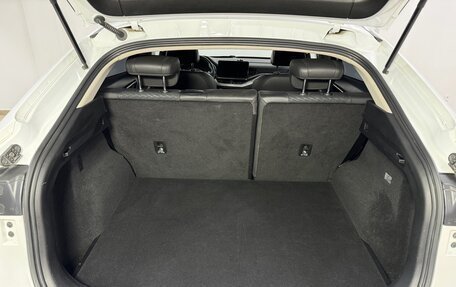 Haval F7x I, 2022 год, 2 379 900 рублей, 18 фотография