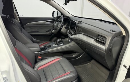 Haval F7x I, 2022 год, 2 379 900 рублей, 15 фотография