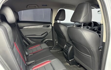 Haval F7x I, 2022 год, 2 379 900 рублей, 16 фотография