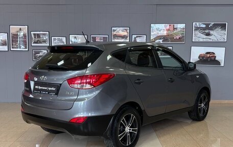 Hyundai ix35 I рестайлинг, 2012 год, 1 009 000 рублей, 5 фотография
