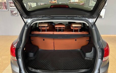 Hyundai ix35 I рестайлинг, 2012 год, 1 009 000 рублей, 18 фотография
