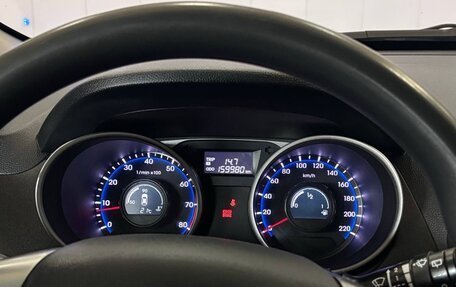Hyundai ix35 I рестайлинг, 2012 год, 1 009 000 рублей, 12 фотография