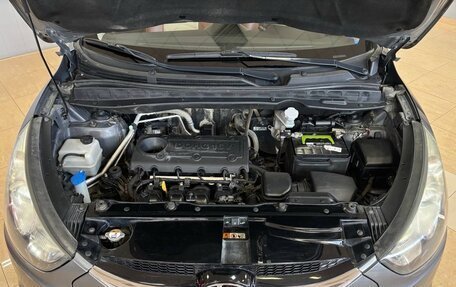 Hyundai ix35 I рестайлинг, 2012 год, 1 009 000 рублей, 17 фотография