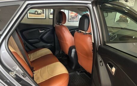 Hyundai ix35 I рестайлинг, 2012 год, 1 009 000 рублей, 16 фотография