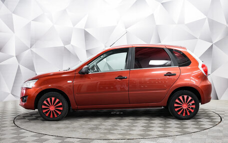 Datsun mi-DO, 2015 год, 631 000 рублей, 2 фотография