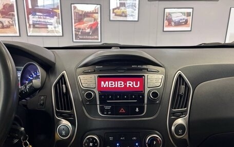 Hyundai ix35 I рестайлинг, 2012 год, 1 009 000 рублей, 10 фотография