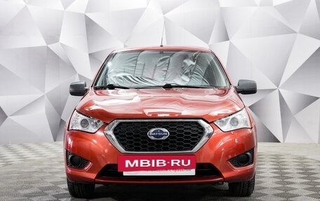 Datsun mi-DO, 2015 год, 631 000 рублей, 5 фотография