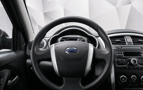 Datsun mi-DO, 2015 год, 631 000 рублей, 8 фотография