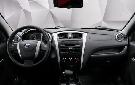 Datsun mi-DO, 2015 год, 631 000 рублей, 7 фотография
