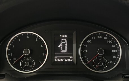 Volkswagen Tiguan I, 2010 год, 819 000 рублей, 12 фотография