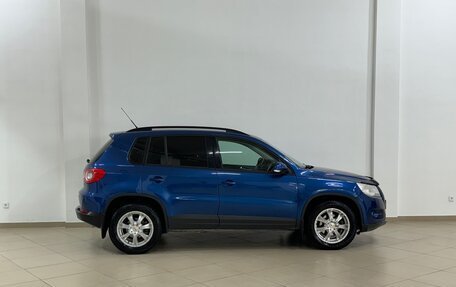 Volkswagen Tiguan I, 2010 год, 819 000 рублей, 5 фотография