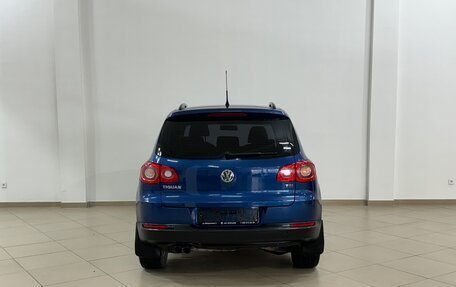 Volkswagen Tiguan I, 2010 год, 819 000 рублей, 7 фотография
