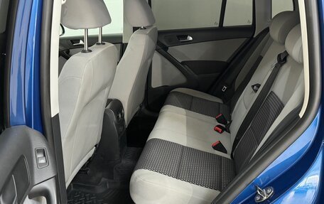 Volkswagen Tiguan I, 2010 год, 819 000 рублей, 14 фотография