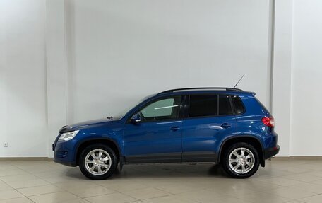 Volkswagen Tiguan I, 2010 год, 819 000 рублей, 9 фотография