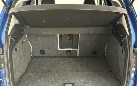 Volkswagen Tiguan I, 2010 год, 819 000 рублей, 18 фотография