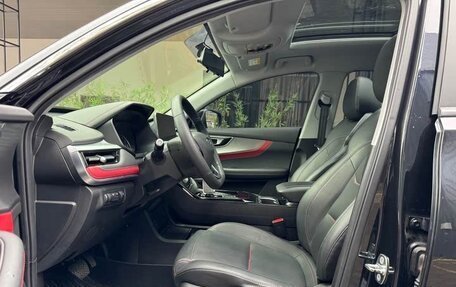 Chery Tiggo 7, 2022 год, 1 500 000 рублей, 9 фотография