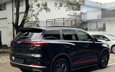 Chery Tiggo 7, 2022 год, 1 500 000 рублей, 7 фотография