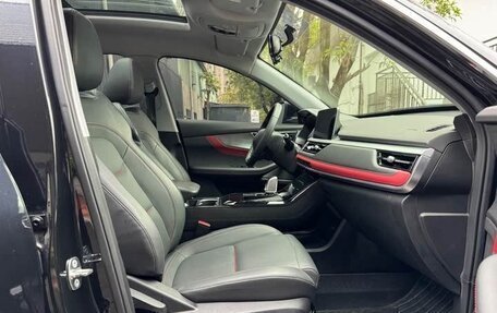 Chery Tiggo 7, 2022 год, 1 500 000 рублей, 13 фотография