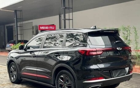 Chery Tiggo 7, 2022 год, 1 500 000 рублей, 5 фотография