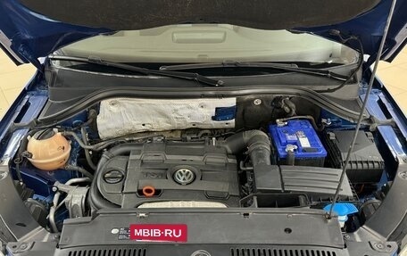 Volkswagen Tiguan I, 2010 год, 819 000 рублей, 17 фотография