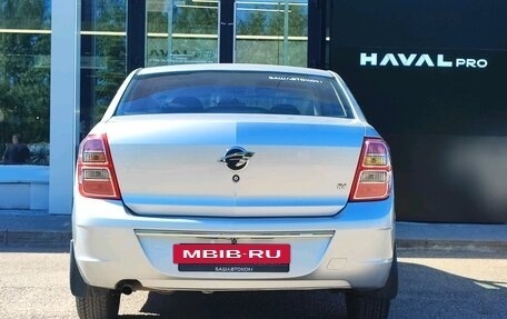 Ravon R4, 2017 год, 700 000 рублей, 5 фотография
