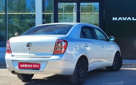 Ravon R4, 2017 год, 700 000 рублей, 4 фотография