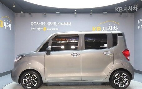 KIA Ray, 2022 год, 845 000 рублей, 3 фотография