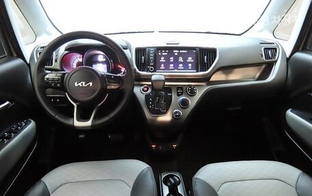 KIA Ray, 2022 год, 845 000 рублей, 10 фотография