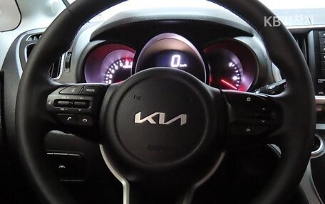 KIA Ray, 2022 год, 845 000 рублей, 11 фотография