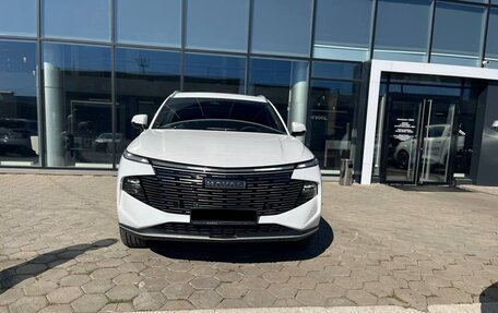 Haval F7, 2025 год, 3 649 000 рублей, 2 фотография