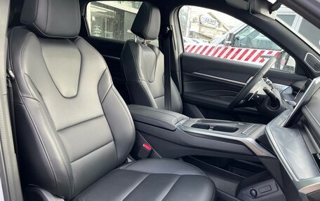 Haval F7, 2025 год, 3 649 000 рублей, 12 фотография