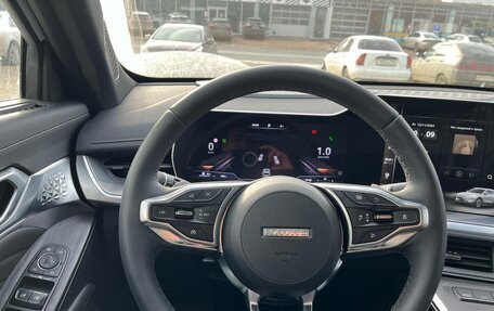 Haval F7, 2025 год, 3 649 000 рублей, 13 фотография