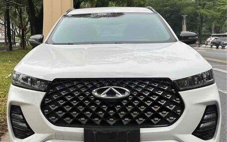 Chery Tiggo 7, 2022 год, 1 500 000 рублей, 2 фотография