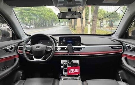 Chery Tiggo 7, 2022 год, 1 500 000 рублей, 6 фотография