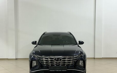 Hyundai Tucson, 2022 год, 2 799 900 рублей, 2 фотография